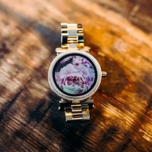 ✨✨✨MICHAEL KORS WATCH ✨✨✨